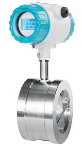 เครื่องวัดอัตราการไหลแบบ Tri Clamp สแตนเลส DN40 สำหรับวัดการไหลของน้ำ/ของเหลว/น้ำมัน 4-20mA RS485 OEM - Product Image 1