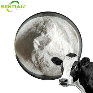 منفحة خضروات مسحوق إنزيم كيموسين لصنع الجبن المنفحة الميكروبية Kluyveromyces - Product Image 1