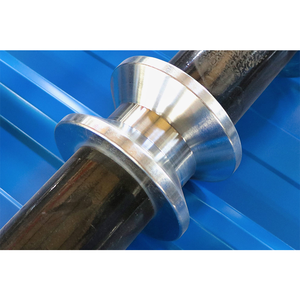 لوحة سقف معدنية أوتوماتيكية بالكامل بجودة عالية - Product Image 6