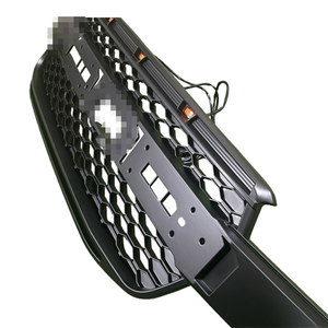 Grille de pare-chocs avant de haute qualité <span class=keywords><strong>Ranger</strong></span> T9 2022 avec grille à lumière LED pour accessoires <span class=keywords><strong>Ranger</strong></span> T9 pour <span class=keywords><strong>Ford</strong></span> <span class=keywords><strong>Ranger</strong></span> T9 - Product Image 3