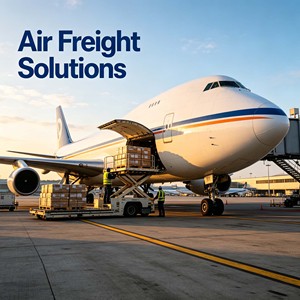 Transporte Aéreo Económico de China a EE. UU. y Europa, DDP Puerta a Puerta, Envío DDP, Agente de Carga Aérea con la Mejor Tarifa - Product Image 2