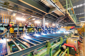 DYCE1 Casa Portátil Moderna de 20 pies con Baño, Casa Prefabricada Diseñada para Hoteles, Villas y Hospitales, Fabricada con Panel Sándwich de Acero - Product Image 6