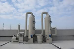 Chất Lượng Cao Y Tế Chất Thải Lò Đốt Thiết Bị PLC Động Cơ Lõi Lò Quay Cho Khí Thải Xử Lý Nước Máy Móc - Product Image 4