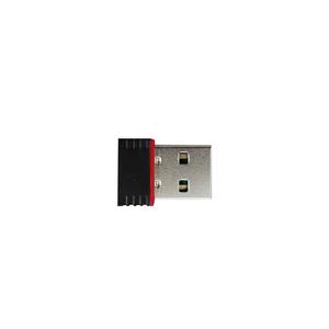 IFA01 Dongle Wi-Fi 150 Mbps, mini adaptateur Wi-Fi USB, adaptateur LAN sans fil, récepteur Ethernet, cartes réseau Wi-Fi - Product Image 1