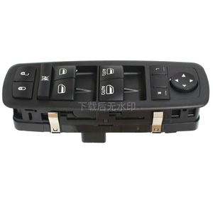 Interrupteur de lève-vitre électrique Dodge Chrysler Grand Voyager 68110871AA, panneau de commande automatique - Product Image 2