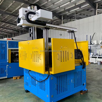 Machine automatique CNC de formage et d'élargissement de tubes, pour le débordement et le rétrécissement des extrémités de tuyaux, destinée aux systèmes d'échappement, aux ressorts pneumatiques et aux raccords en acier inoxydable