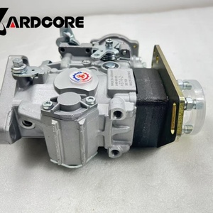 ปั๊มหัวฉีดน้ำมันเชื้อเพลิง 0460424073 VE412F1100R374-2 3917539 สำหรับเครื่องยนต์ดีเซล 4BTA3.9 VE - Product Image 3