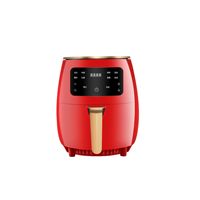 2024 Offre Spéciale Airfryers Commercial Industriel Sans Huile Air Sain Friteuse Four Friteuse Numérique Sans Huile
