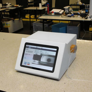 Medidor <span class=keywords><strong>de</strong></span> <span class=keywords><strong>densidad</strong></span> digital YLAB DigiPol-D70 - Product Image 2