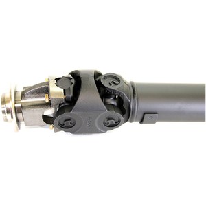 <span class=keywords><strong>Arbre</strong></span> <span class=keywords><strong>de</strong></span> <span class=keywords><strong>transmission</strong></span> arrière en acier neuf pour Jeep Wrangler 12-18 2018 JK 3.6L 65-3058 52123553AA avec garantie <span class=keywords><strong>de</strong></span> 12 mois - Product Image 1