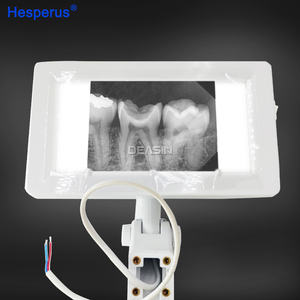 Dental Equipment <strong>X-Ray</strong> Film Illuminator <strong>Light</strong> <strong>Box</strong> <strong>X-ray</strong> Viewer <strong>Light</strong> Panel Screen Dentist Oral Hygiene Panorama AC24V - Product Image 4