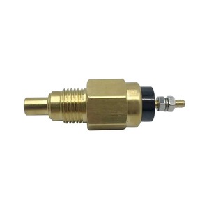 4371381 เซ็นเซอร์วัดแรงดันน้ำมันยี่ห้อ APEX สำหรับรถขุด รับประกัน 1 ปี เครื่องจักรก่อสร้างสำหรับงานหนัก - Product Image 1