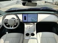 Voiture électrique pure d'occasion Xiaomi SU7 2025 à quatre roues motrices, conduite à gauche, 5 places, autonomie NEDC >700 km