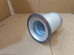 Filtro Separador de Aceite y Gas de Alta Calidad Manny 4930153101 LE 9008 LE 10 005X LE 13 012X Hecho de Metal Duradero - Product Image 2