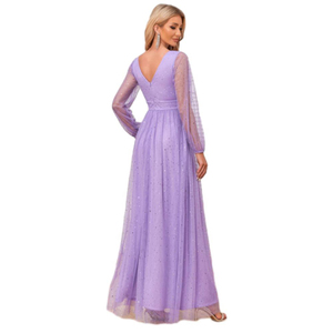 <span class=keywords><strong>Abito</strong></span> Vintage Comfort Forward 2025 Traspirante al Ginocchio in Raso Linea A con Cristalli per Ospiti di Matrimonio, Ricevimenti e <span class=keywords><strong>Madre</strong></span> della <span class=keywords><strong>Sposa</strong></span> - Product Image 2
