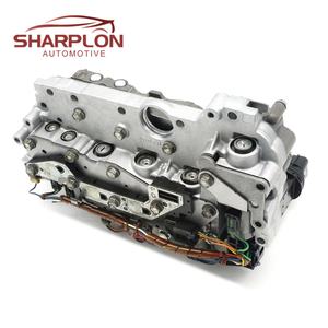 Prix de gros Corps de transmission U660E Solénoïde U660 U660E pour Toyota Lexus - Product Image 5
