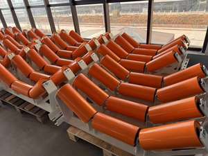 Направляющие переходные ролики - Product Image 5