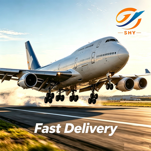 <span class=keywords><strong>Agente</strong></span> de Envío Aéreo de China a Estados Unidos, Servicios de Importación y Exportación para Empresas que Importan desde China - Product Image 5