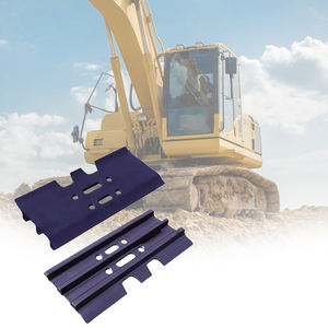 เครื่องจักรก่อสร้าง Cat365 329D 320D Cat320ชิ้นส่วนช่วงล่างของรถขุด - Product Image 3