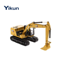 Vehículos de Ingeniería Hidráulica de Alta Calidad en Excelentes Condiciones, Modelo de Juguete, Gran Rendimiento, 1 Año de Garantía, Hecho en China - Product Image 1