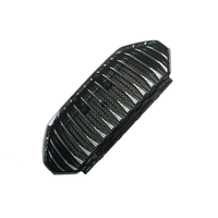 Accessoires de voiture Chery de calandre de pare-chocs de radiateur pour Jetour x70 plus OE F18-8401100FE