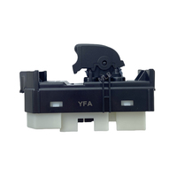 840300P010 840300P011 84030-60022 84030-60023 Interrupteur de commande de lève-vitre électrique unique pour Toyota Prado 2002-10