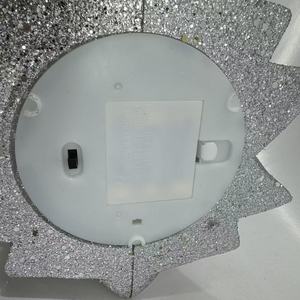 Chất Lượng Cao Lớn Nhân Tạo Cây Giáng Sinh Trang Trí RGB Ánh Sáng Long Lanh Tùy Chỉnh Kích Thước Cho Trong Nhà - Product Image 2