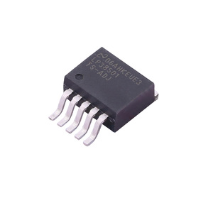 ซัพพลายเออร์จีนยอดนิยม ไอซีใหม่และของแท้ Lp38501tsx-adj/nopb - Product Image 1