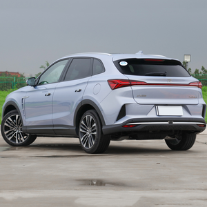 Vehículo Eléctrico Nuevo de 505 Km de Autonomía, Modelo <span class=keywords><strong>Marvel</strong></span> <span class=keywords><strong>R</strong></span> 2022 en China - Product Image 6