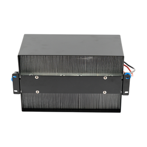 Refroidisseur thermoélectrique professionnel ELECTROCOD 480W, module Peltier TEC 24V 20A pour systèmes de refroidissement médical au laser diode, OEM ODM - Product Image 5