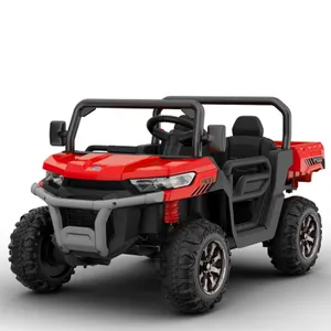 Carrinhos de brinquedo fazedor automóveis, brinquedos para corrida, equipamento para primavera, carro elétrico xmx623, 4 rodas, 2022