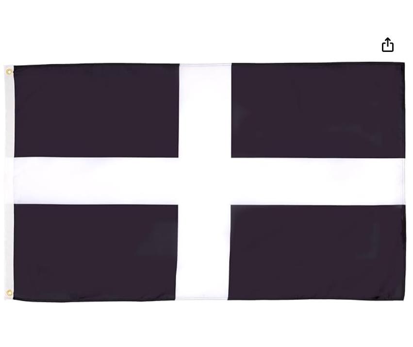 Cornwall