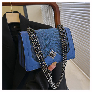 Dropshipping Shopify Crossbody Bags for <b>Women</b> <b>Small</b> Handbags PU Leather Shoulder Bag <b>Purse</b> Evening Bag Quilted Satchels - Product Image 3