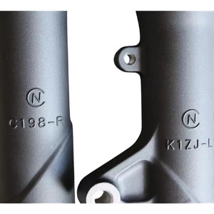 HF Benma Moto Amortisseurs Scooter Pièces <span class=keywords><strong>Shocker</strong></span> Électrique <span class=keywords><strong>Shocker</strong></span> pour HONDA PCX125 2017 - 2024 - Product Image 2
