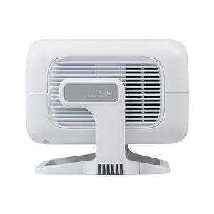 <span class=keywords><strong>Projecteur</strong></span> intelligent portable Chengqiu Android 14 Full HD 1080P Home Cinéma Mini LED 2000 Lumens avec haut-parleurs intégrés - Product Image 3