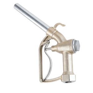<span class=keywords><strong>Pistolet</strong></span> de ravitaillement manuel en alliage d'aluminium pour <span class=keywords><strong>essence</strong></span>, kérosène et diesel – Accessoires automobiles - Product Image 3