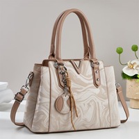 Sacs à bandoulière de luxe pour femmes élégantes de créateur Sac à main de mode et sacs Grand sac fourre-tout en PU pour les déplacements quotidiens