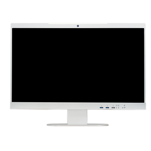 Ordinateur tout-en-un certifié CE FCC, fiable, avec alimentation PoE, fabricant OEM ODM, <span class=keywords><strong>PC</strong></span> AIO pour les projets gouvernementaux et d'entreprise - Product Image 1
