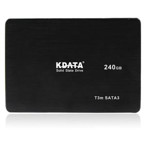Barato 2,5 pulgadas Sata3 de caché interna SSD Disco de estado sólido de 120GB 240GB MLC Disco Duro de escritorio - Product Image 3