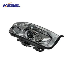 Faro Xenon HID OEM 4B0941004BJ Lato Destro Passeggero per Audi <span class=keywords><strong>A6</strong></span> C5 Facelift 2002 2003 2004 <span class=keywords><strong>2005</strong></span> - Product Image 3