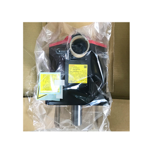 A06B-2082-B103 BiS 22/3000-B เซอร์โวมอเตอร์ AC ใหม่ของแท้จาก FANUC - Product Image 1