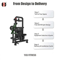 Support de Bras Réglable Double Fonction pour Biceps et Triceps, avec Mouvement Bidirectionnel, Tour de Poids en Acier (Pile de Poids 80KG) pour