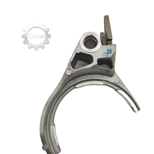 Nouvelle fourche de boîte de vitesses de haute qualité pour Chevrolet Sail ISO9001 CE OEM 24107052 24107049 24109770 24107054 - Product Image 3