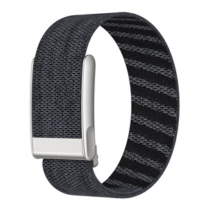 Cinturino sportivo elastico di ricambio per cardiofrequenzimetro WHOOP, fascia traspirante elasticizzata, MOQ basso, OEM/ODM - Product Image 5