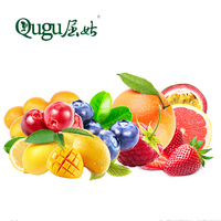 Blik Mix Vruchten Vijf Vruchten Blikvoer Stuff 425G