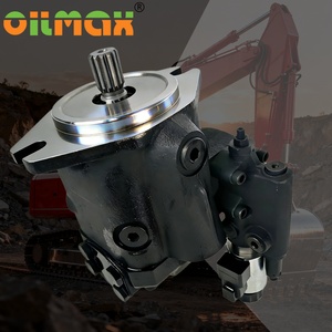 ปั๊มลม Doosan DX Series รุ่น 40091100150 OM380 ใช้แทน R902531628 อะไหล่ทดแทน รับประกัน 1 ปี ผลิตจากโรงงานในจีนโดยตรง - Product Image 1