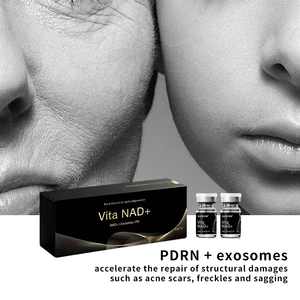 เซรั่มบำรุงผิว OEM NAD+ EXO Hydrating Serum Lumina Reju ช่วยฟื้นฟูผิว ลดเลือนริ้วรอย บำรุงผิวอย่างล้ำลึก ฟื้นฟูผิวให้เปล่งปลั่ง กระชับผิว - Product Image 2