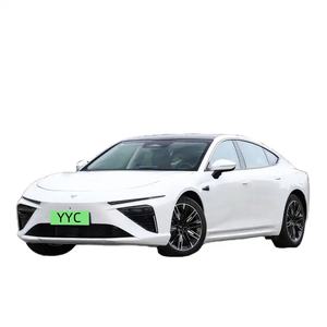 YYC รถไฮบริด <span class=keywords><strong>Neta</strong></span> S ซีดาน4ประตู5ที่นั่งพื้นที่ขนาดใหญ่พร้อมแบตเตอรี่ลิเธียมเทอร์นารี - Product Image 5