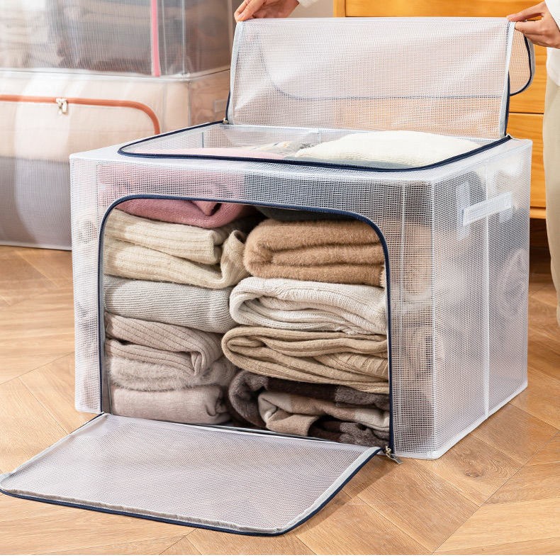 Deep Blue Upgrade Waterproof Version