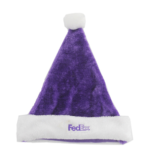 Quà Tặng Khuyến Mãi Giáng Sinh Sang Trọng Nhung <span class=keywords><strong>Hat</strong></span> Santa <span class=keywords><strong>Hat</strong></span> Sang Trọng Giáng Sinh <span class=keywords><strong>Hat</strong></span> - Product Image 1